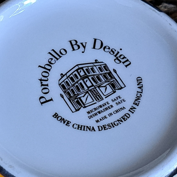 Portobello By Design - Bony Boxer Halloween Mug - Picture 8 of 8